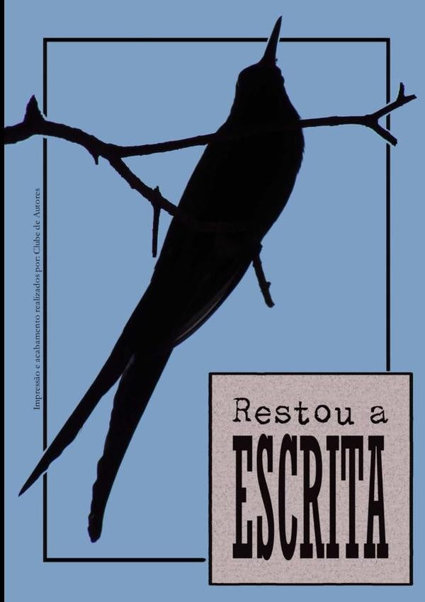 Restou A Escrita | ?