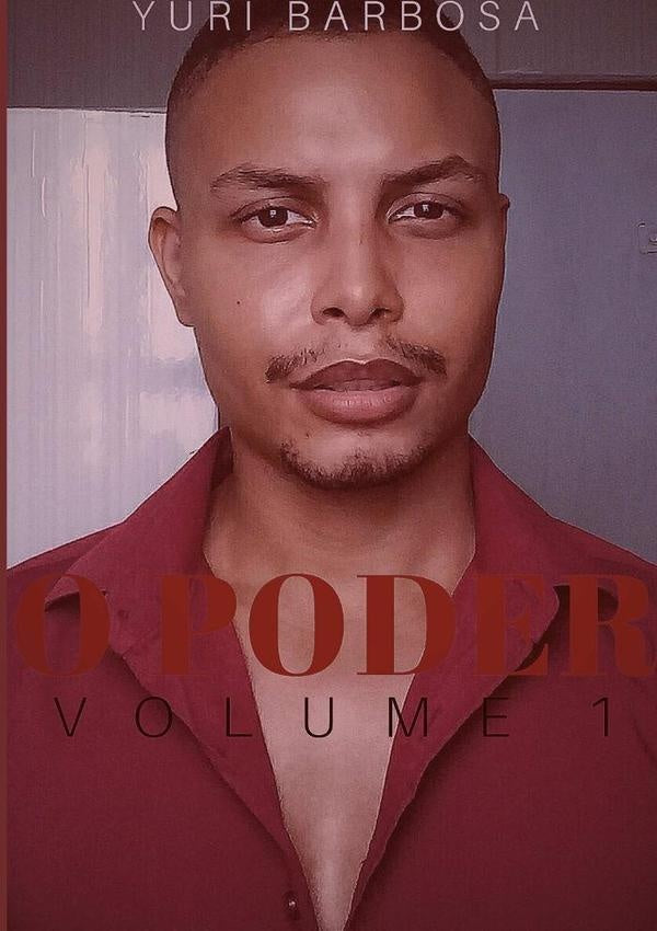 O Poder - Volume 1 | Yuri Matheus