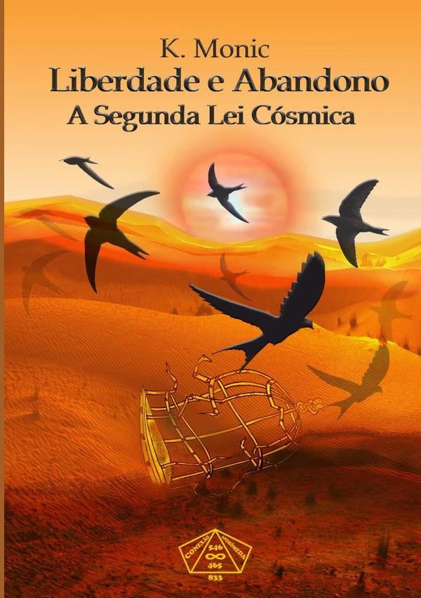 Liberdade E Abandono | K. Monic