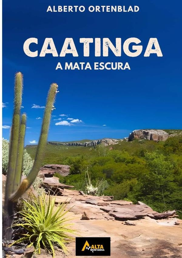 Caatinga | Alberto Ortenblad