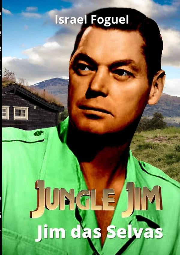 Jungle Jim | Israel Foguel