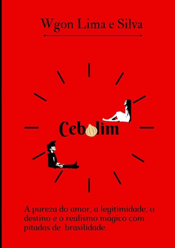 Cebolim | WgonLimaE Silva