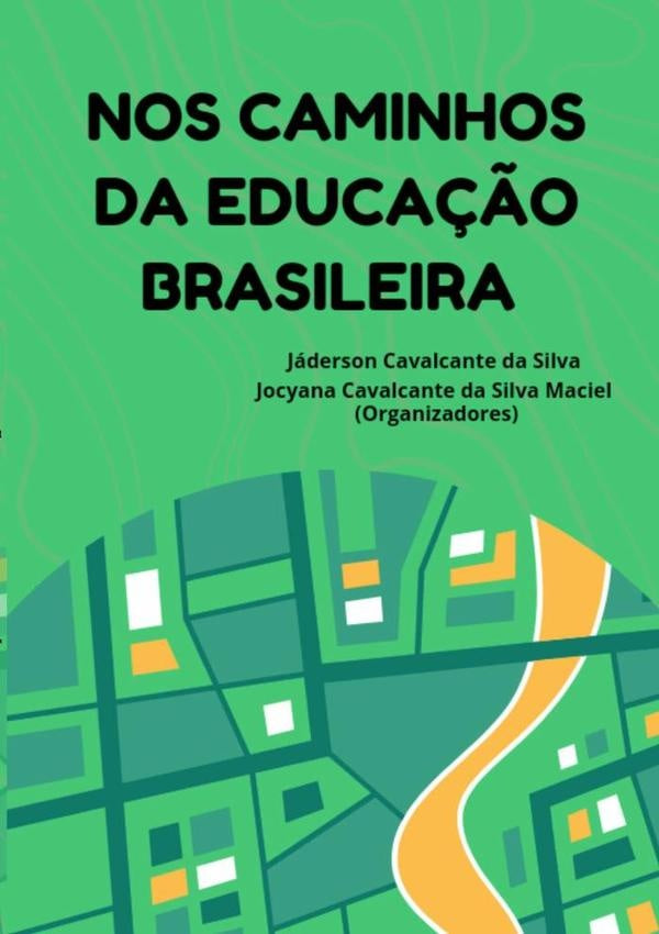 Nos Caminhos Da Educa??o Brasileira | Varios autores