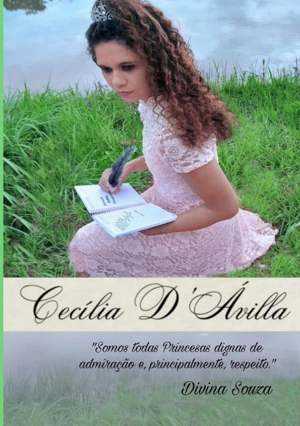Cecilia Davilla | Divina Souza