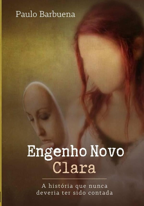 Engenho Novo | Paulo Barbuena