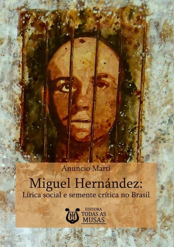 Miguel Hernandez | Anuncio Marti