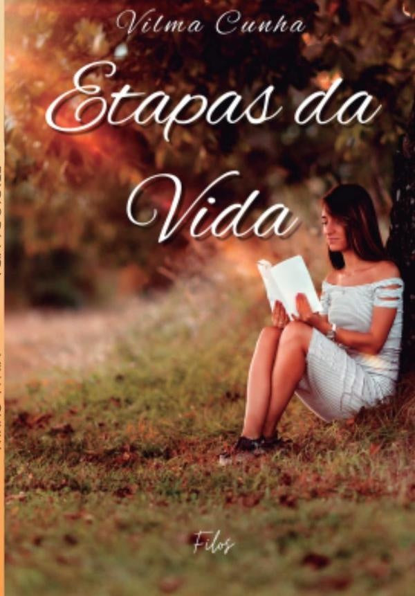 Etapas Da Vida | Vilma Cunha