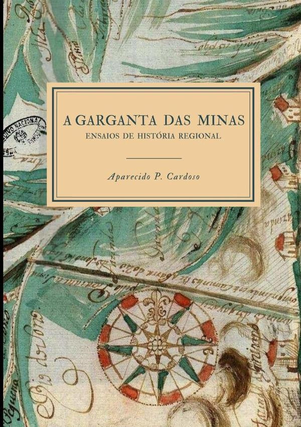 A Garganta Das Minas | AparecidoP. Cardoso