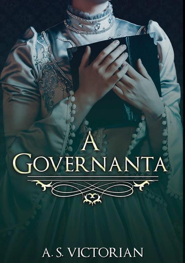 A Governanta | A.S. Victorian