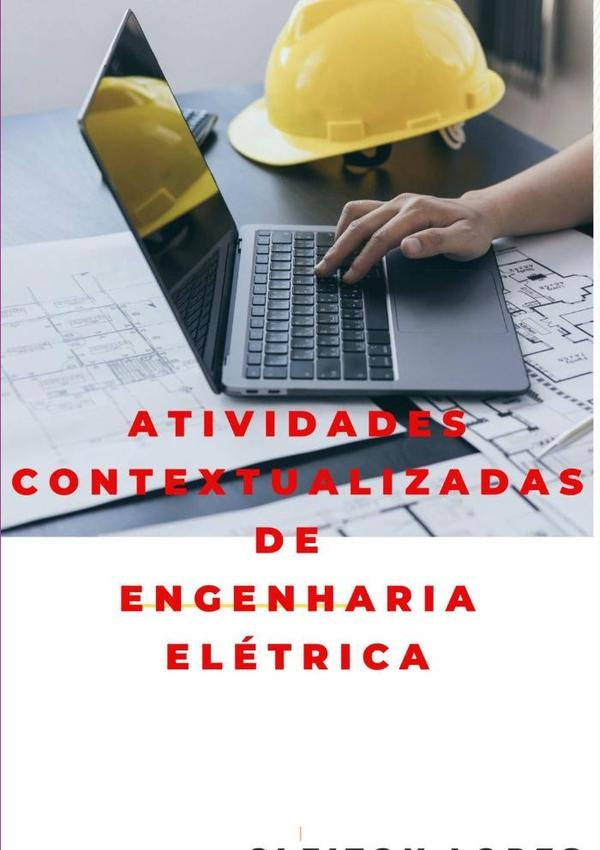 Atividades Contextualizadas De Engenharia Eletrica | CleitonLopesDa Cunha
