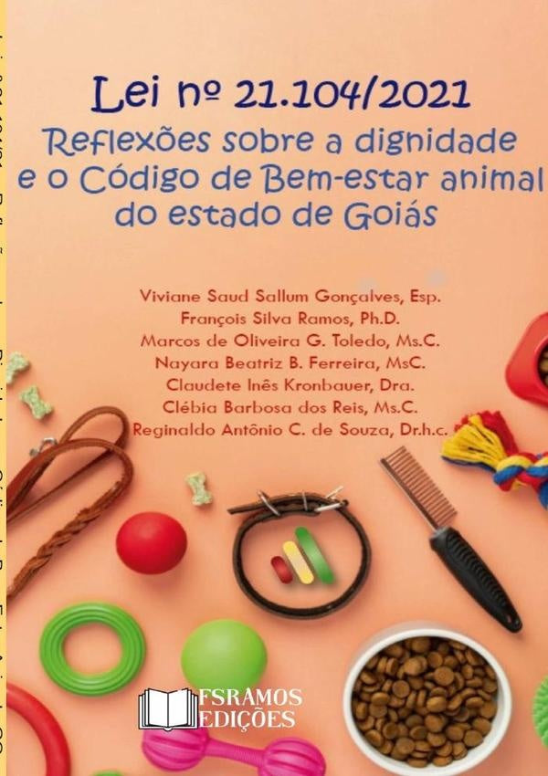 Lei N? 21.104/2021: | Gon?alves
