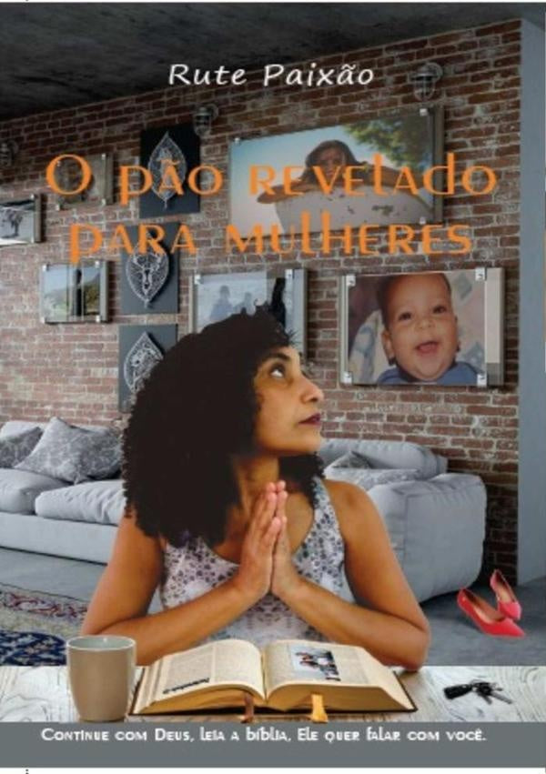 O P?o Revelado Para Mulheres | Rute Paix?o