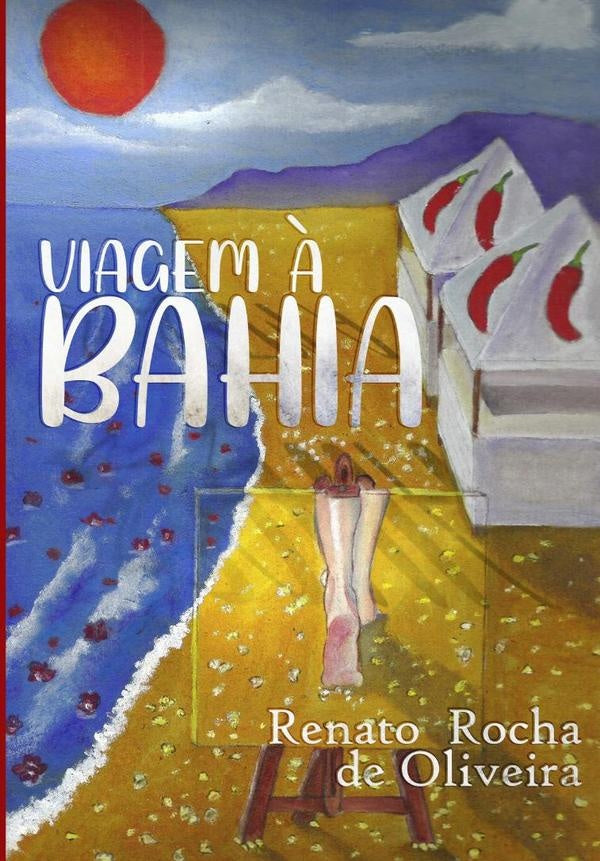 Viagem ? Bahia | RenatoRochaDe Oliveira