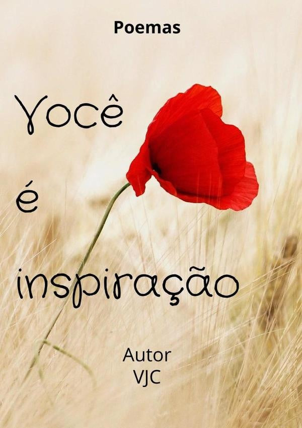 Voc? e Inspira??o | Vjc