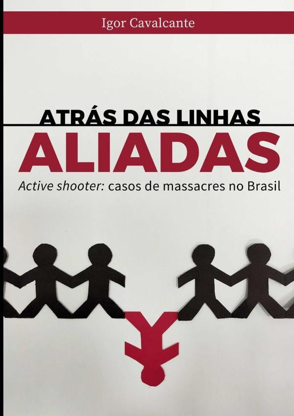 Atras Das Linhas Aliadas | Igor Cavalcante