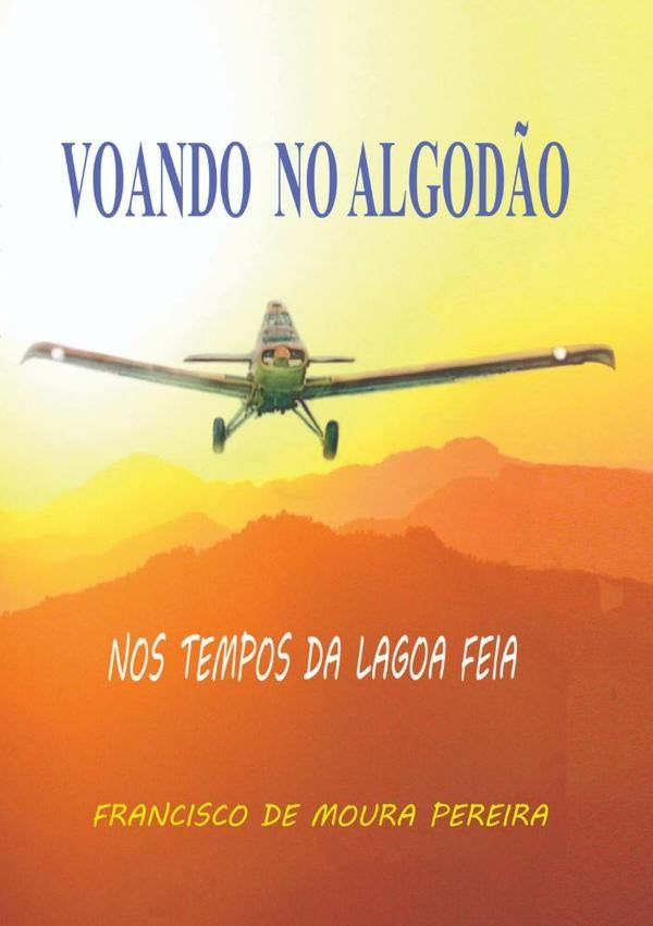 Voando No Algod?o | FranciscoDeMoura Pereira
