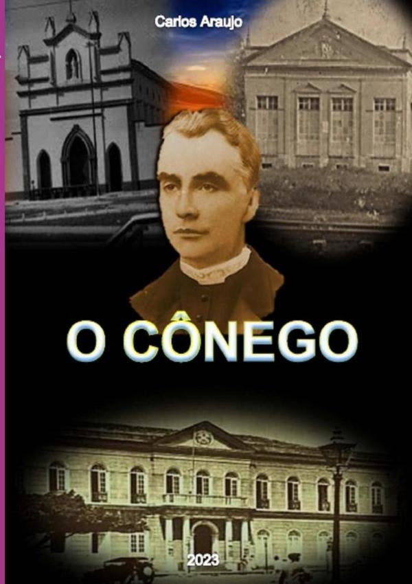 O C?nego | Carlos Araujo