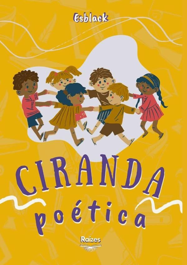 Ciranda Poetica | EdsonDa Silva