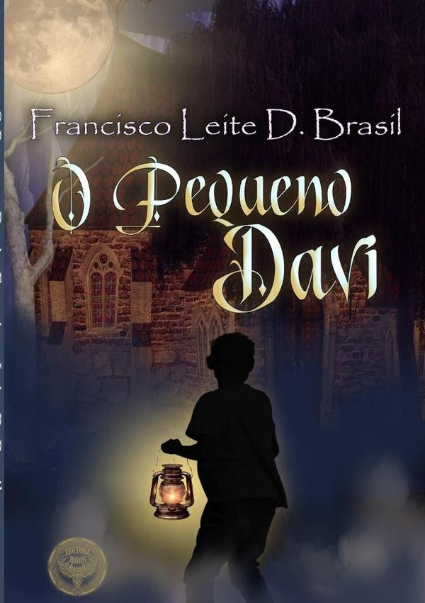 O Pequeno Davi | FranciscoLeiteD. Brasil