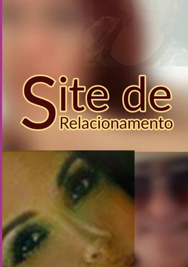 Site De Relacionamento | Maninho