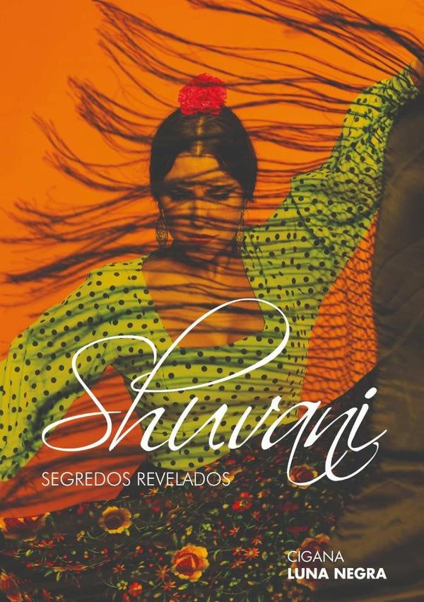 Shuvani | VanescaDuarte Luna