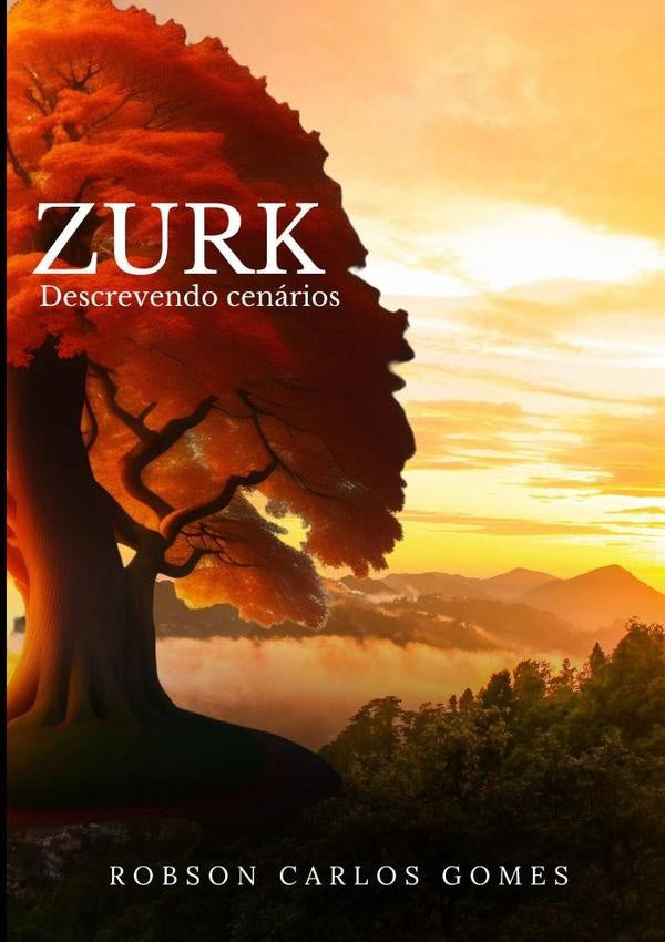 Zurk | RobsonCarlos Gomes