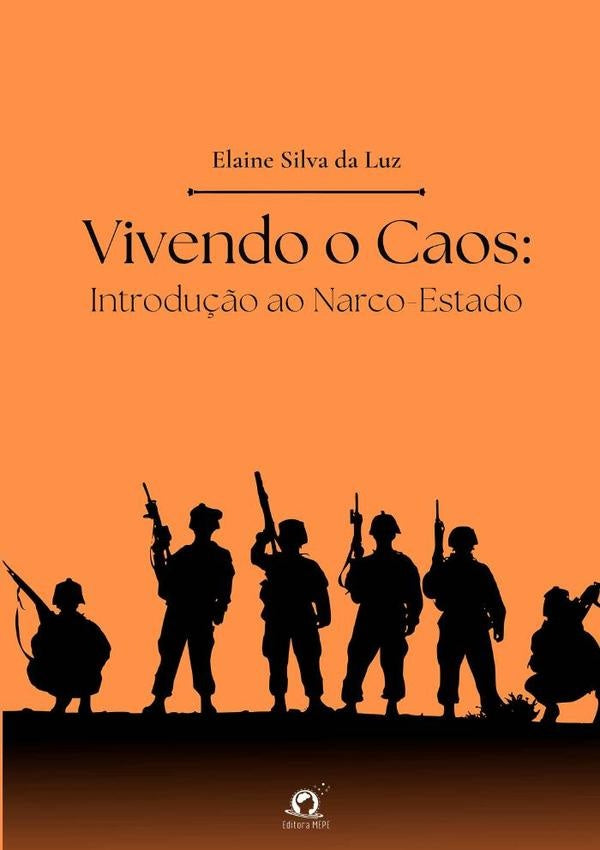 Vivendo O Caos | ElaineSilvaDa Luz