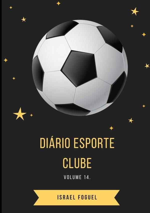 Diario Esporte Clube | Israel Foguel
