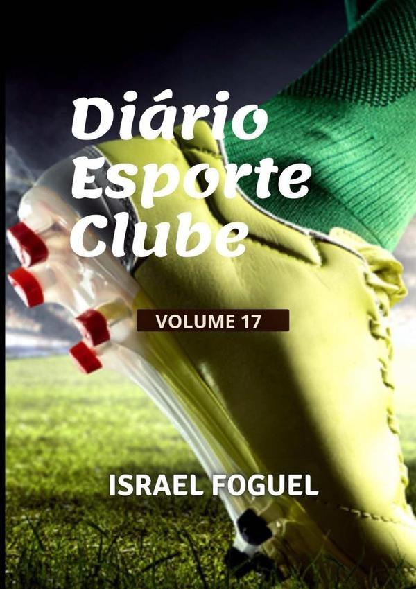Diario Esporte Clube | Israel Foguel