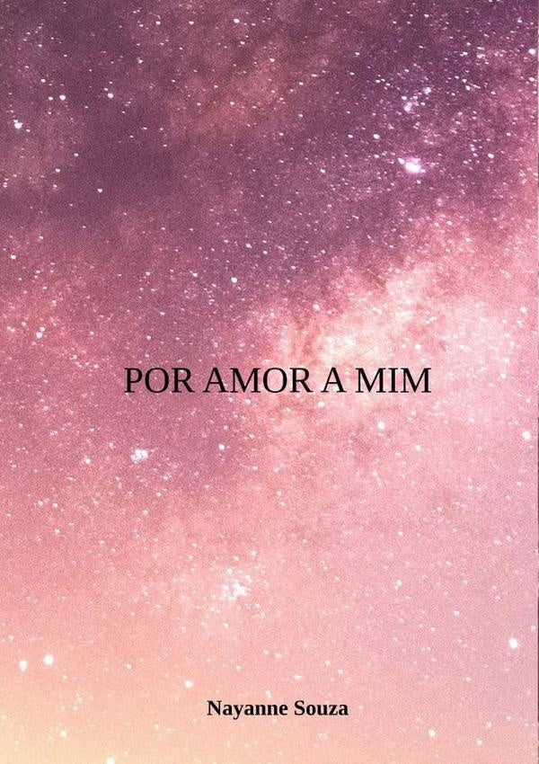 Por Amor A Mim | Nayanne Souza