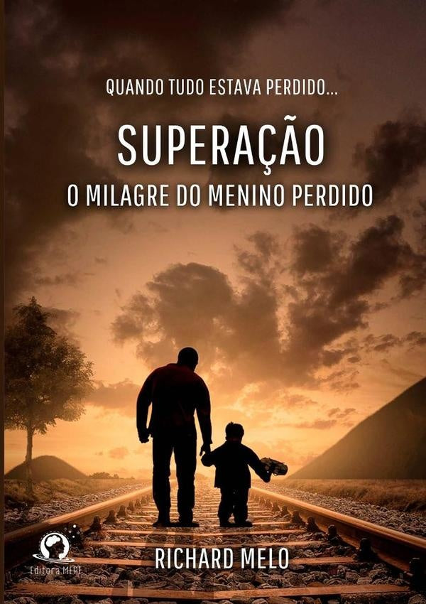Supera??o | Richard Melo