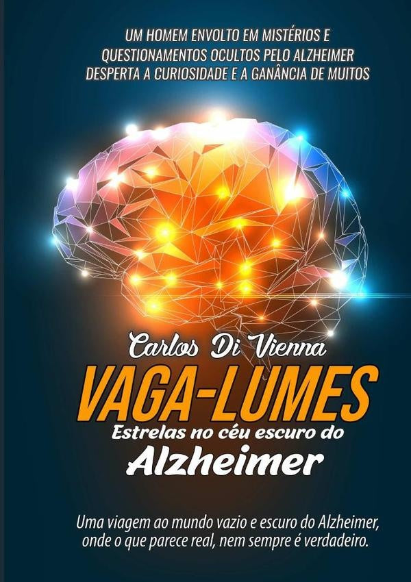 Vaga-lumes | CarlosDi Vienna