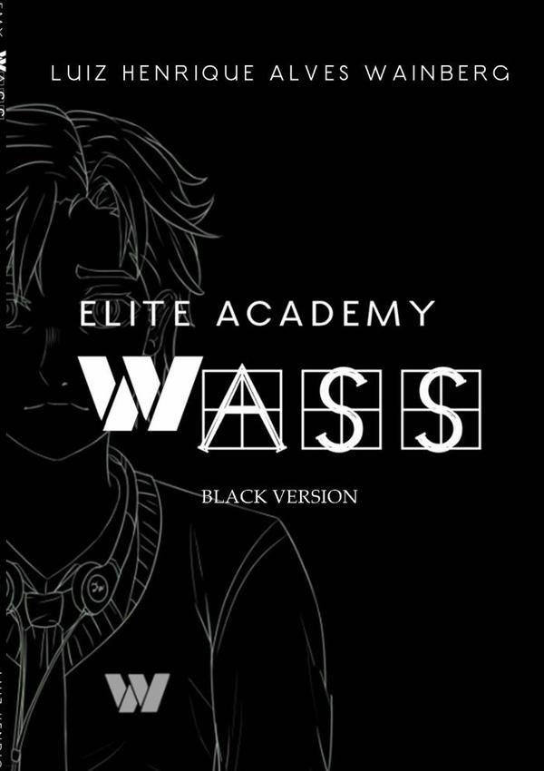 Elite Academy Wass Black Version | LuizHenriqueAlves Wainberg