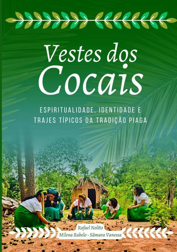 Vestes Dos Cocais | RafaelS?maraVanessaMilenaRabelo Nol?to