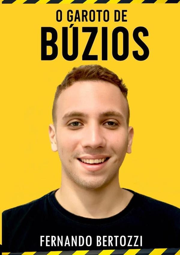 O Garoto De Buzios | Fernando Bertozzi