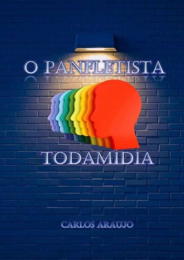 O Panfletista | Carlos Araujo