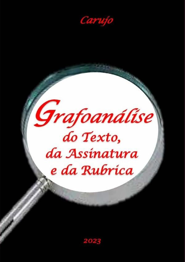 Grafoanalise | CarlosAraujo Carujo