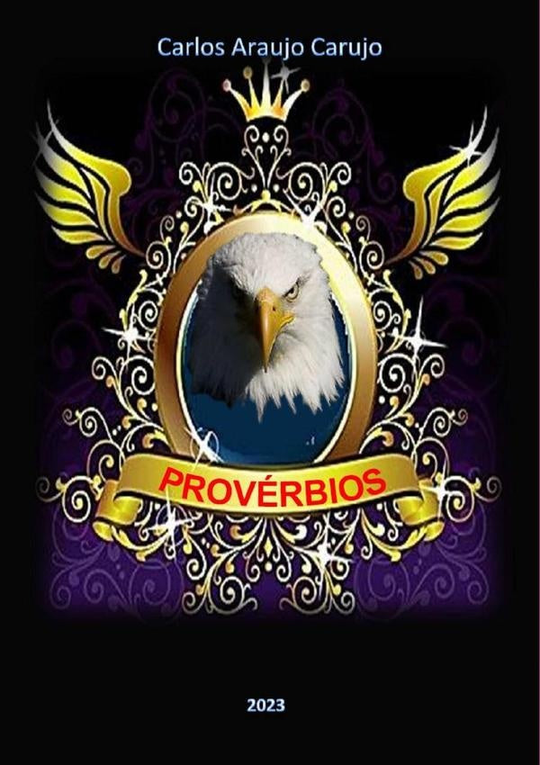 Proverbios | CarlosAraujo Carujo