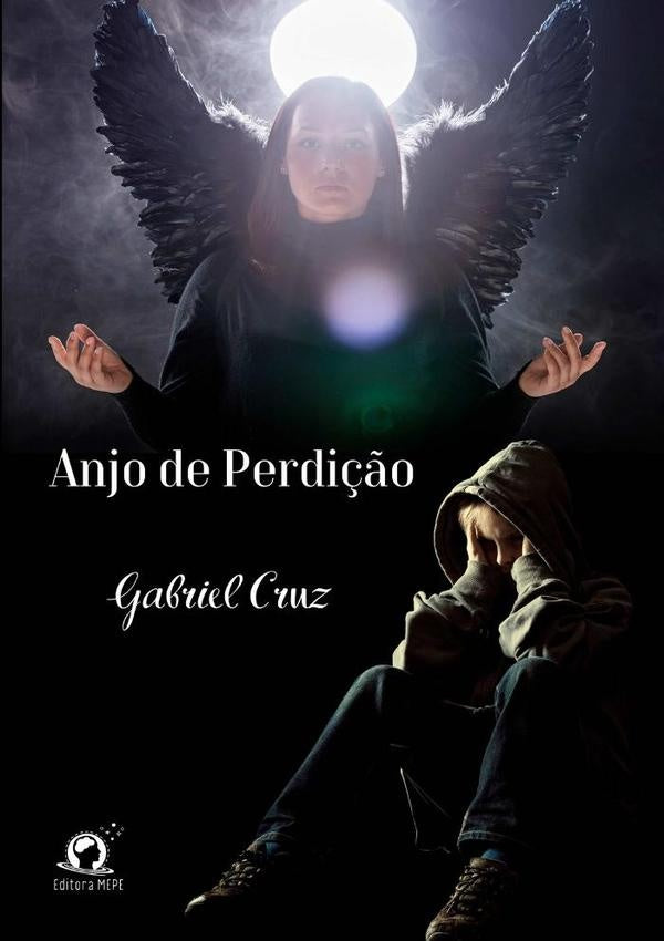 Anjo De Perdi??o | Gabriel Cruz