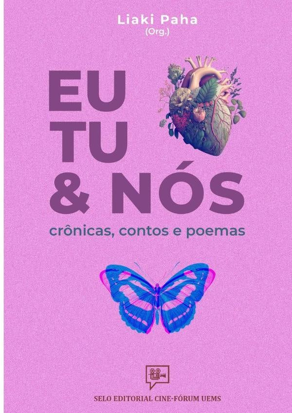 Eu, Tu E Nos | Liaki Paha