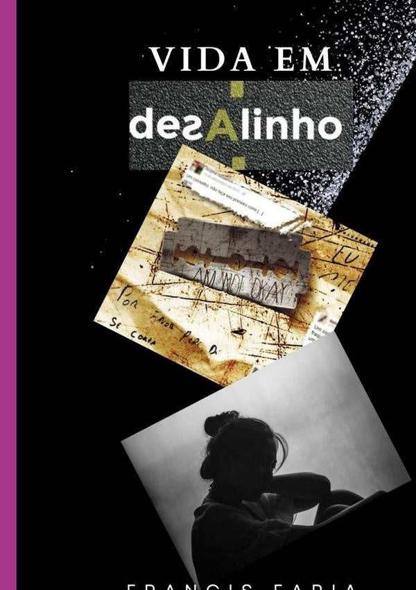 Vida Em Desalinho | Francis Faria