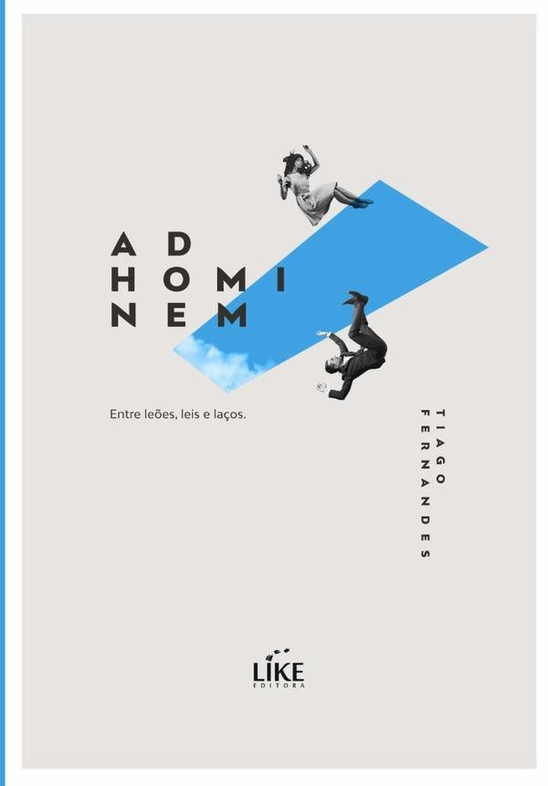 Ad Hominem | Tiago Fernandes