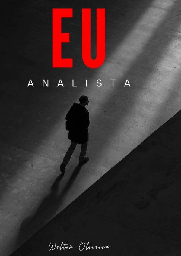 Eu-analista | WeltonDeOliveira Santos