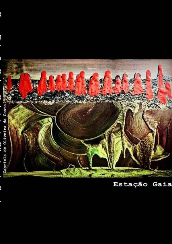Goc - Esta??o Gaia | GabrielaDeOliveiraDa Costa