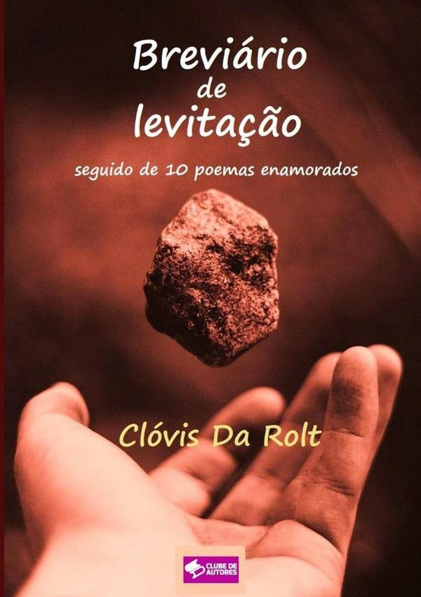 Breviario De Levita??o | ClovisDa Rolt