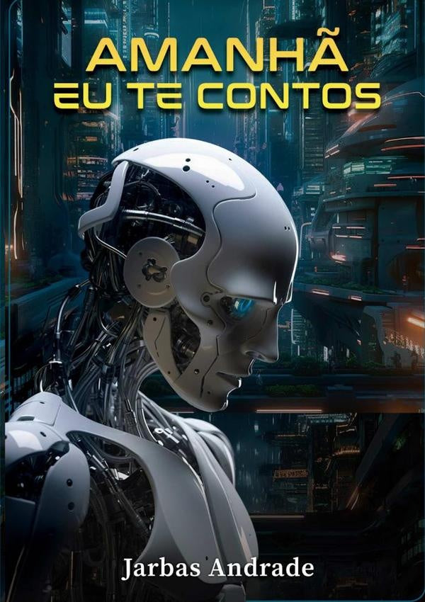 Amanh? Eu Te Contos | Jarbas Andrade
