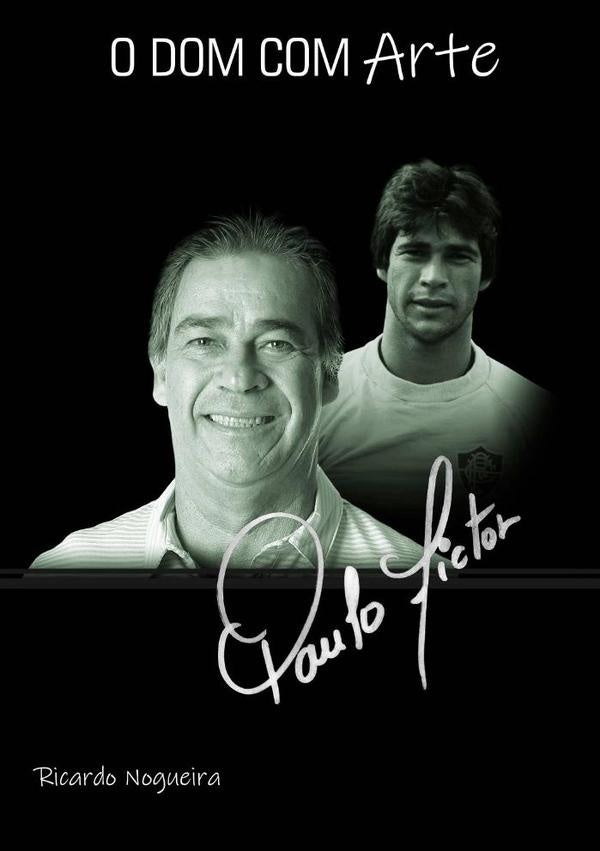 O Dom Com Arte | Ricardo Nogueira