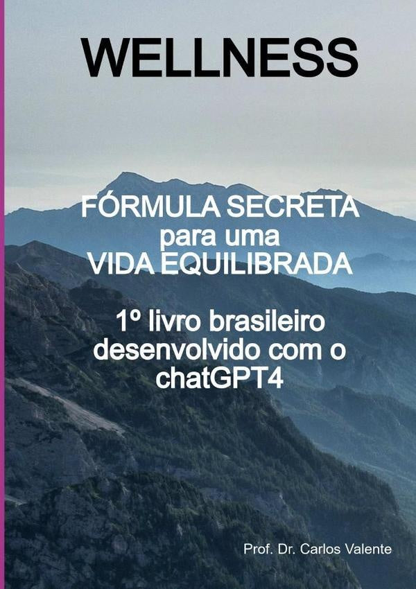Wellness | Prof.Carlos Valente