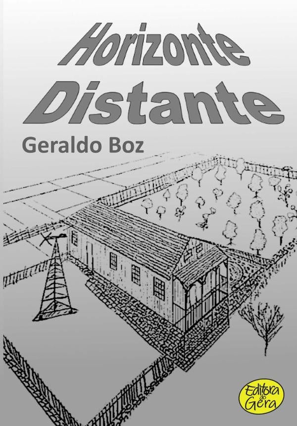 Horizonte Distante | Geraldo Boz