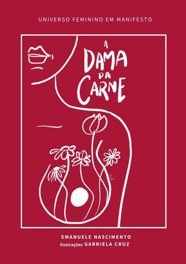 A Dama Da Carne | EmanueleCatarineNascimento Barbosa